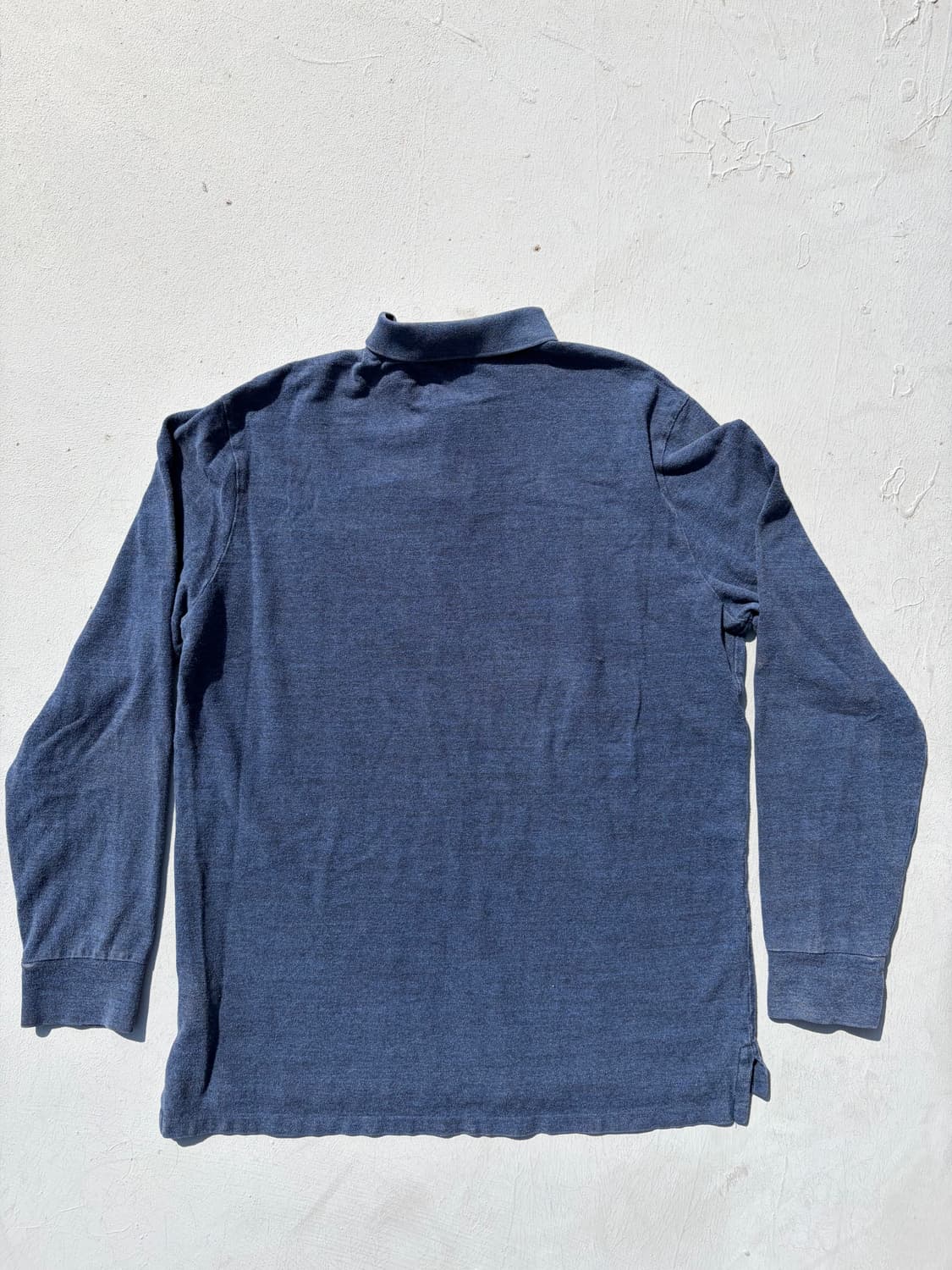 폴로 pk티셔츠  상품이미지4