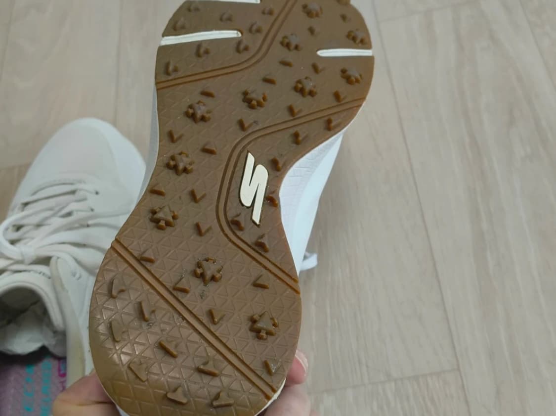 스케쳐스 고 골프 골프화 230 상품이미지8