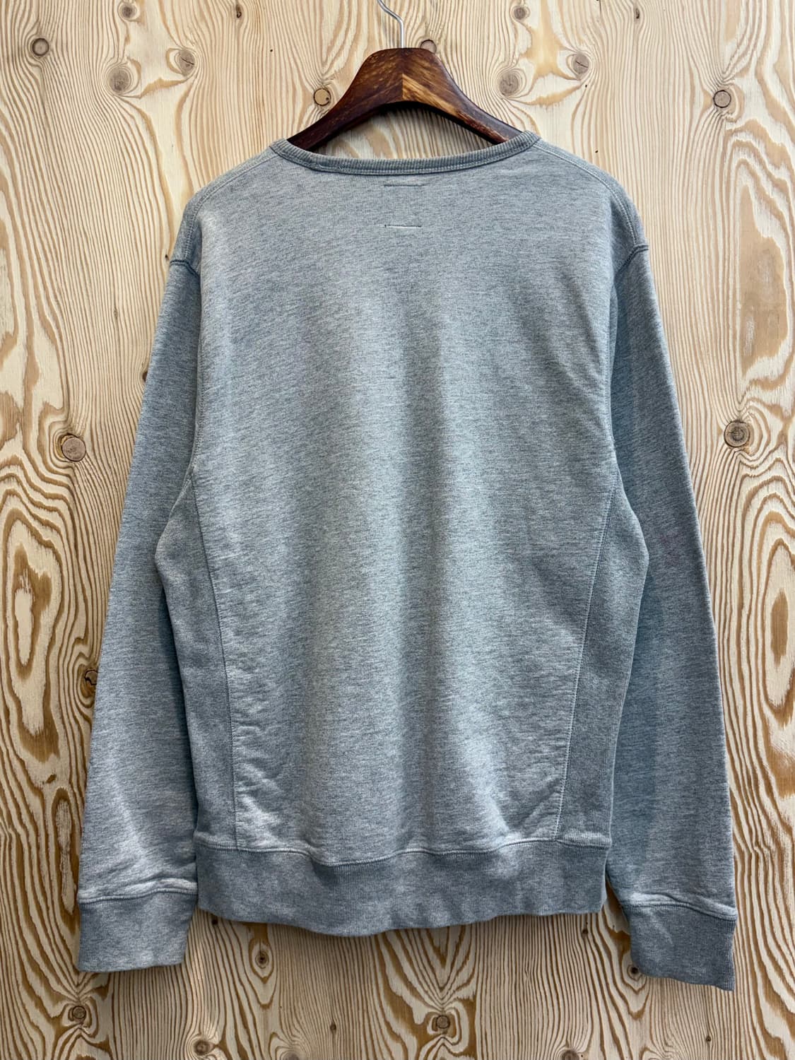 00s 스투시 크라운 맨투맨 상품이미지3