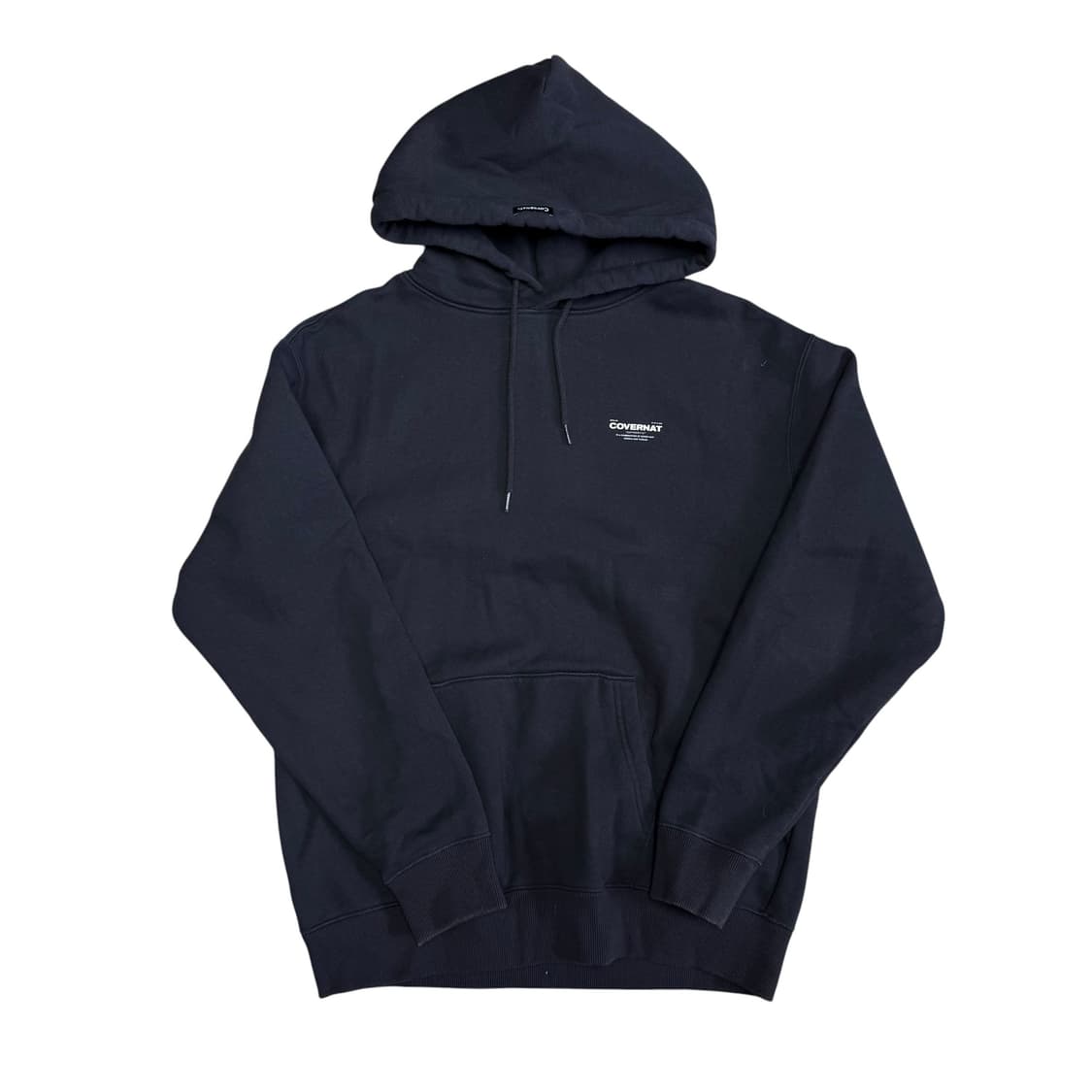 커버낫 후드티  상품이미지1