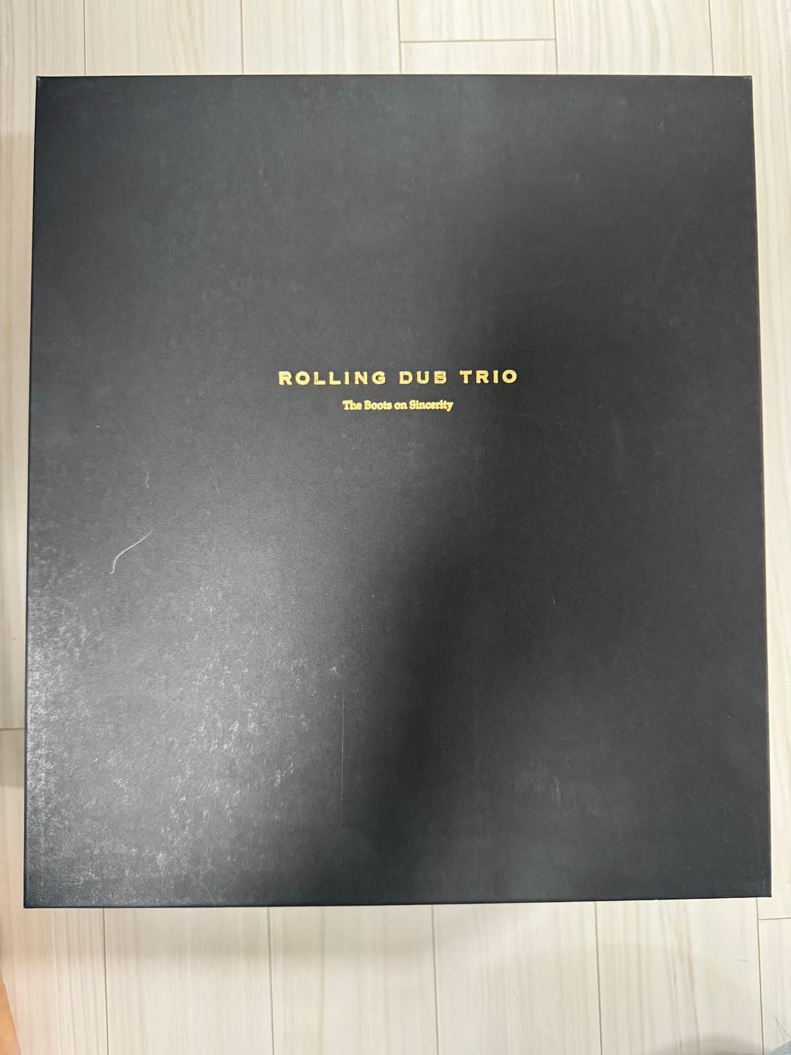 롤링덥트리오 롤덥 캐스퍼 casper 9사이즈 팝니다 상품이미지1