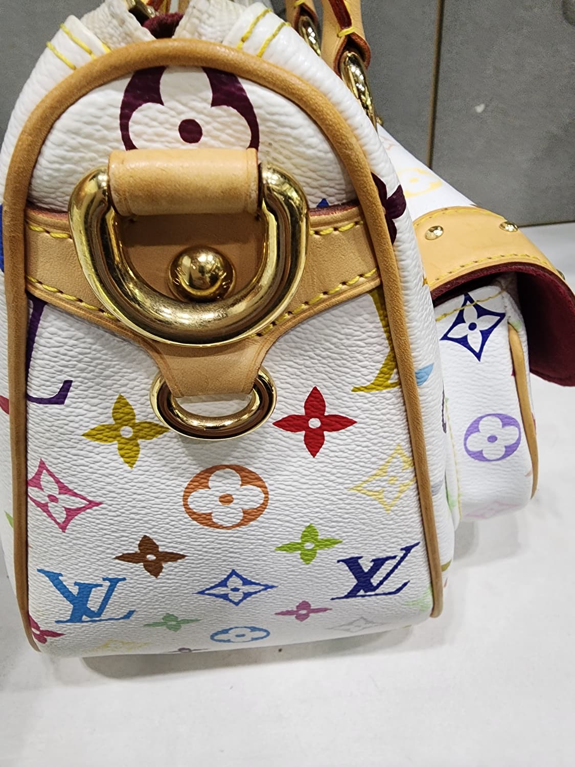 루이비통 멀티 리타 인보이스있음 상품이미지8