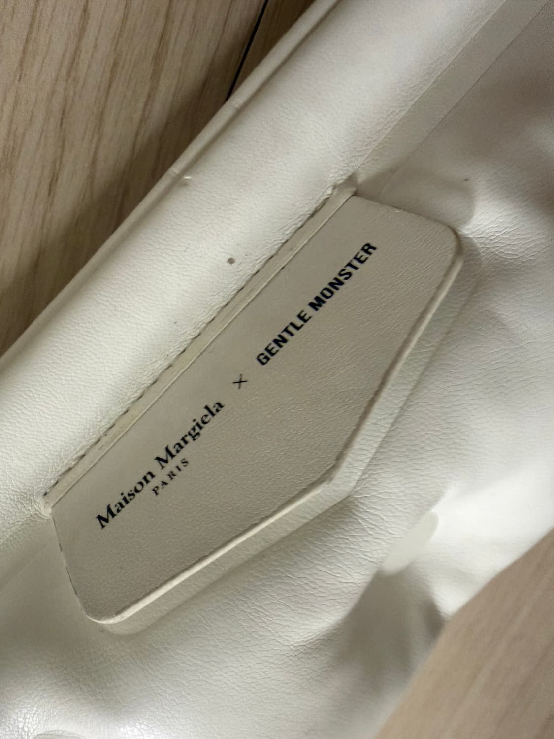 메종마르지엘라 젠틀몬스터 선글라스 상품이미지2