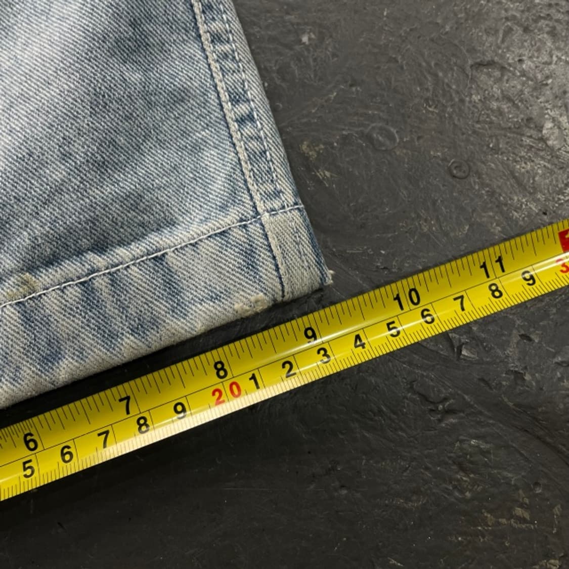 32 후부 올드스쿨 오버롤 상품이미지6