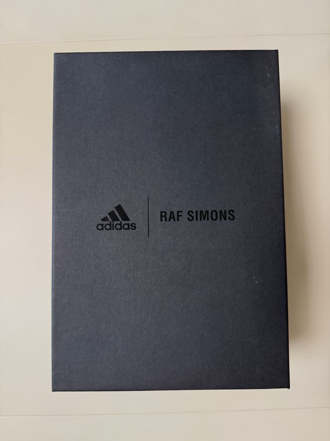 라프시몬스 아디다스 스탠스미스 255mm 상품이미지6