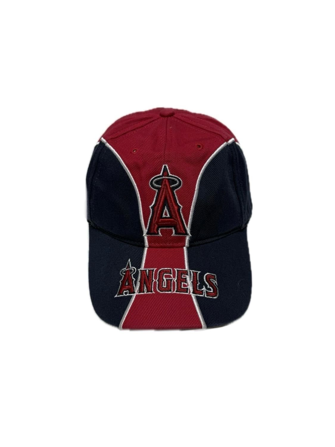LA 에인절스 빈티지캡 모자 상품이미지1
