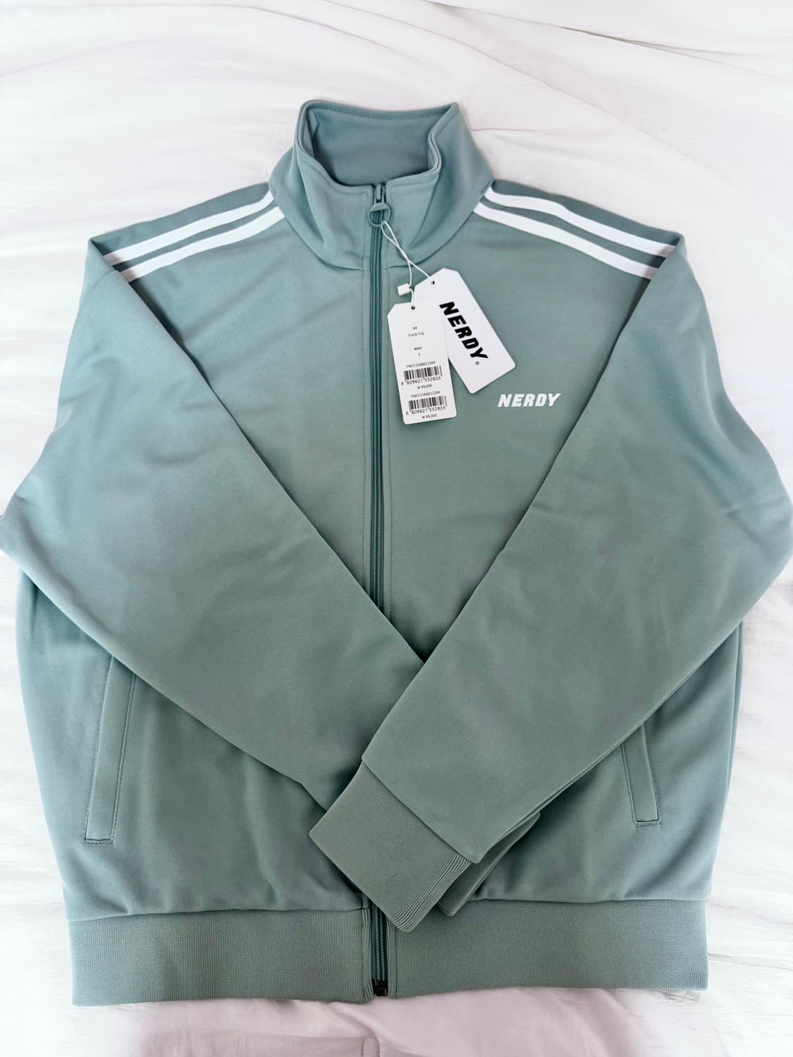 널디 트랙탑 상품이미지3