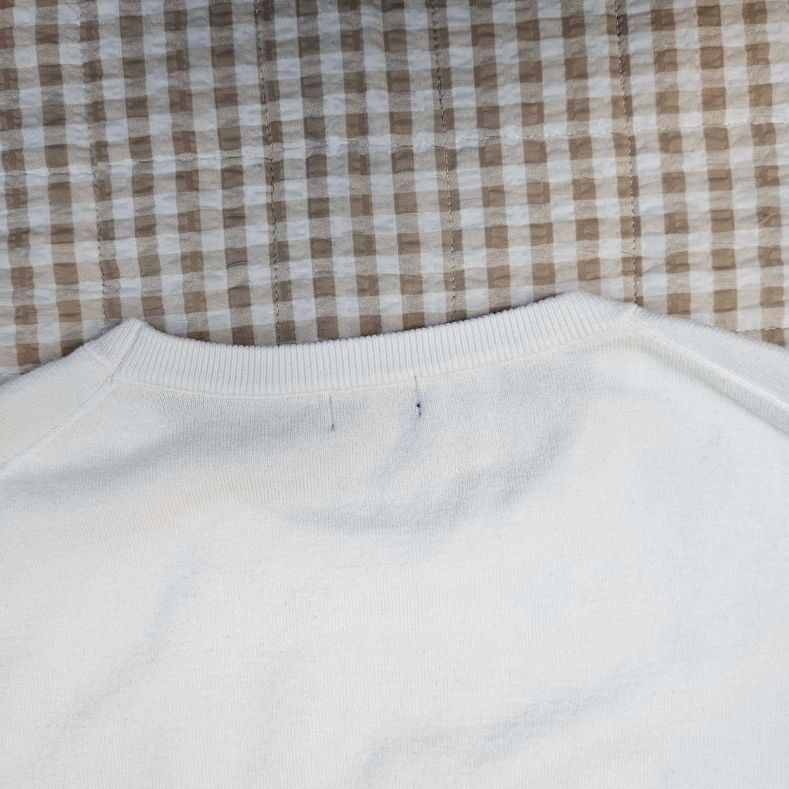 폴로 랄프로렌 긴소매 면니트 남자100~105 상품이미지5