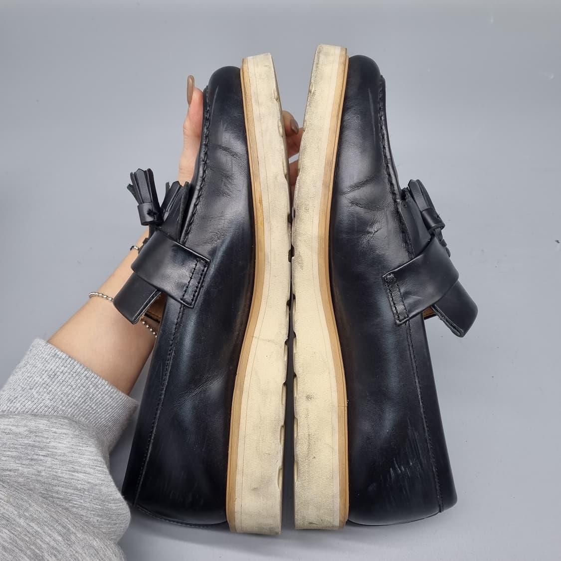 호킨스 남성태슬로퍼265 상품이미지5