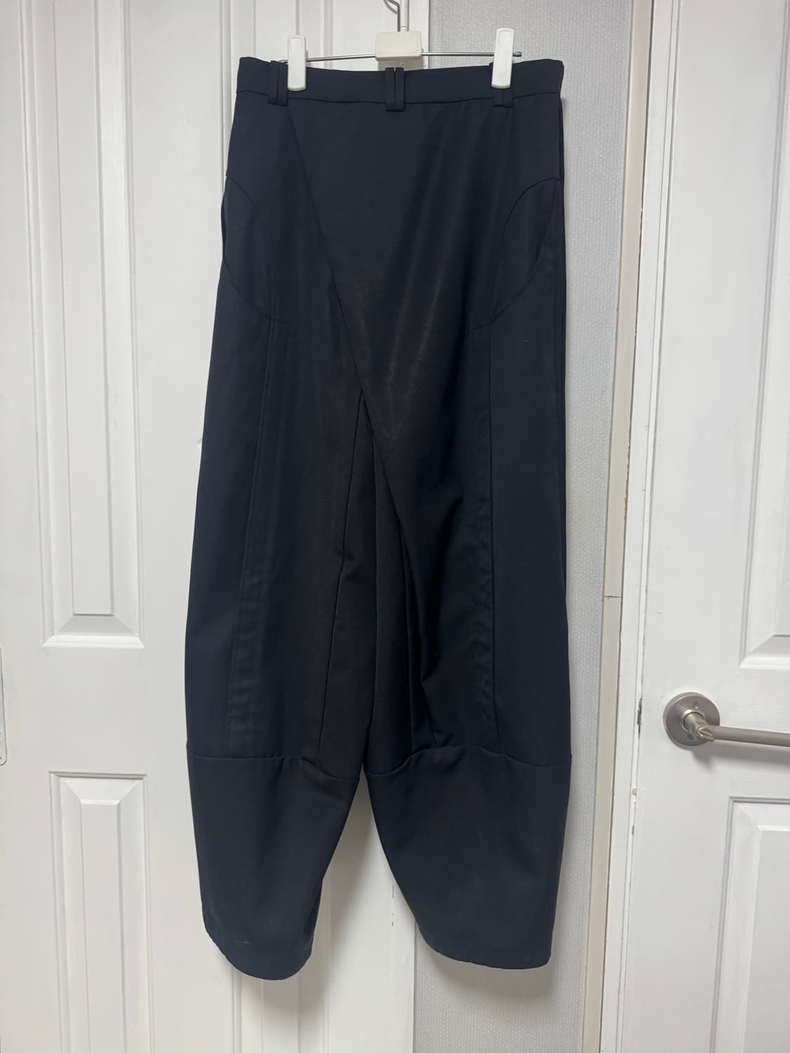 네임셰이크 트라우져 상품이미지2