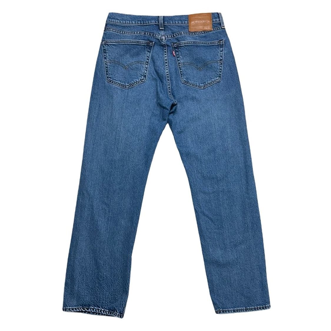 리바이스 프리미엄 청바지 505 W 33 L 30 상품이미지8