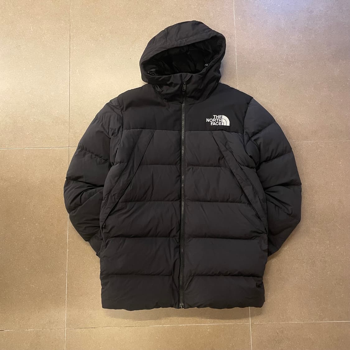 노스페이스 패딩 1279 상품이미지1
