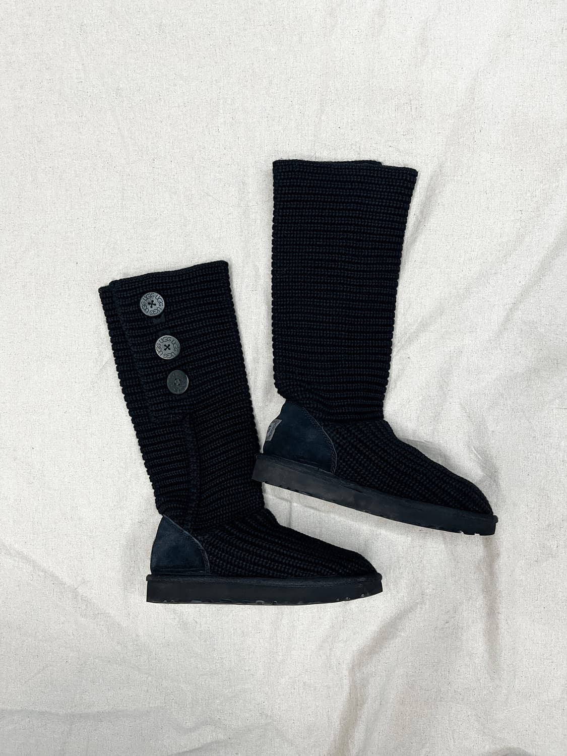 어그 카디 니트 부츠 (240) 상품이미지1