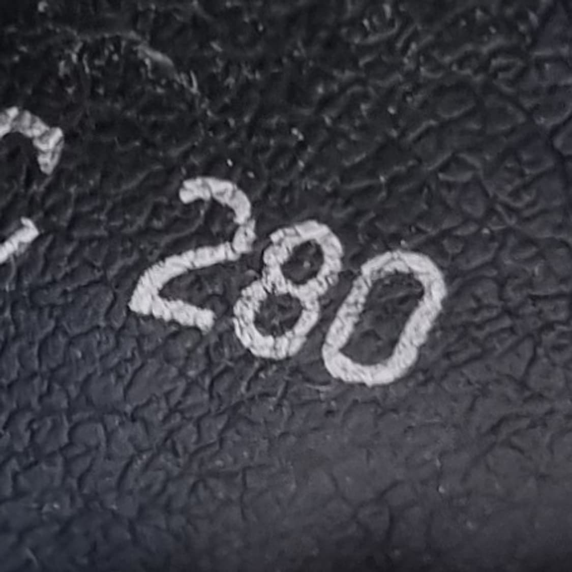 엠무크 레더 남성스니커즈280 상품이미지6