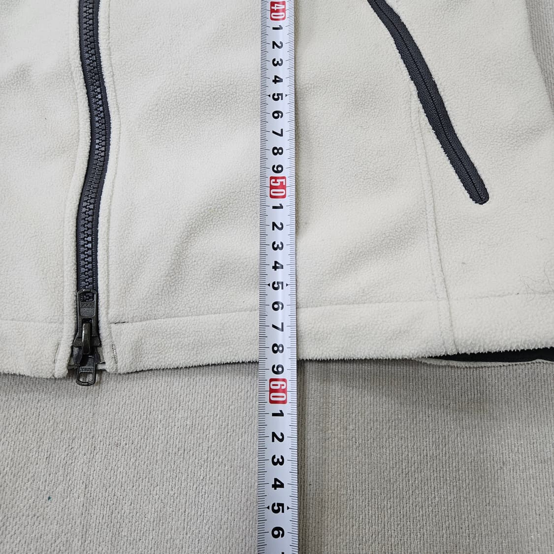 M 컬럼비아 여성 플리스 재킷 0323Y 상품이미지6