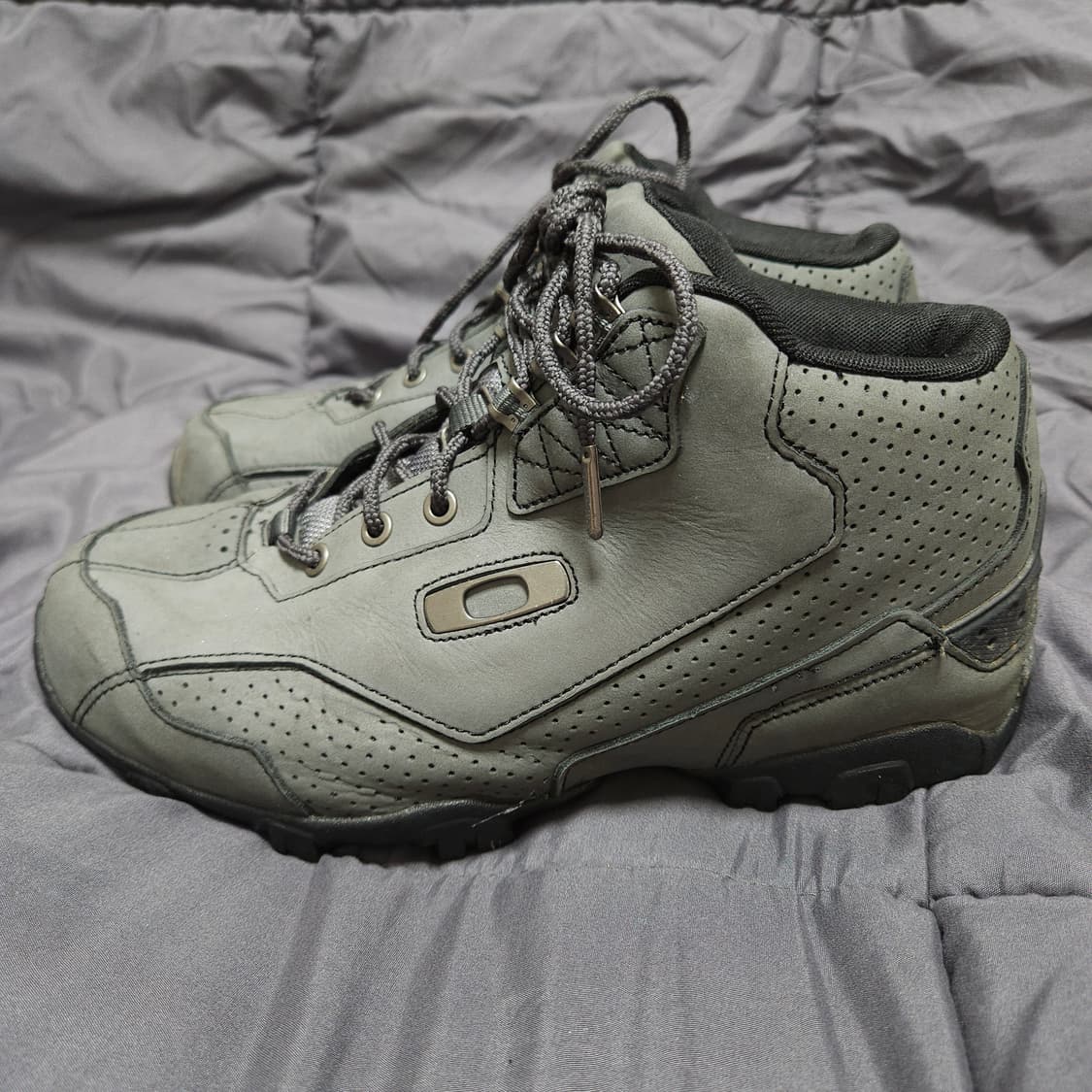 270 ) 오클리 바탈리온 미드 트레킹화 상품이미지2