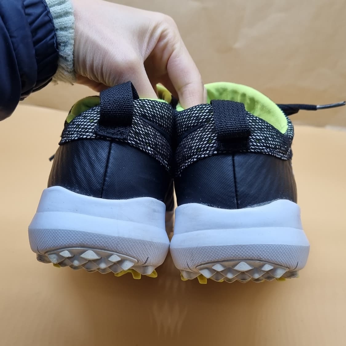 나이키 골프화255 상품이미지4