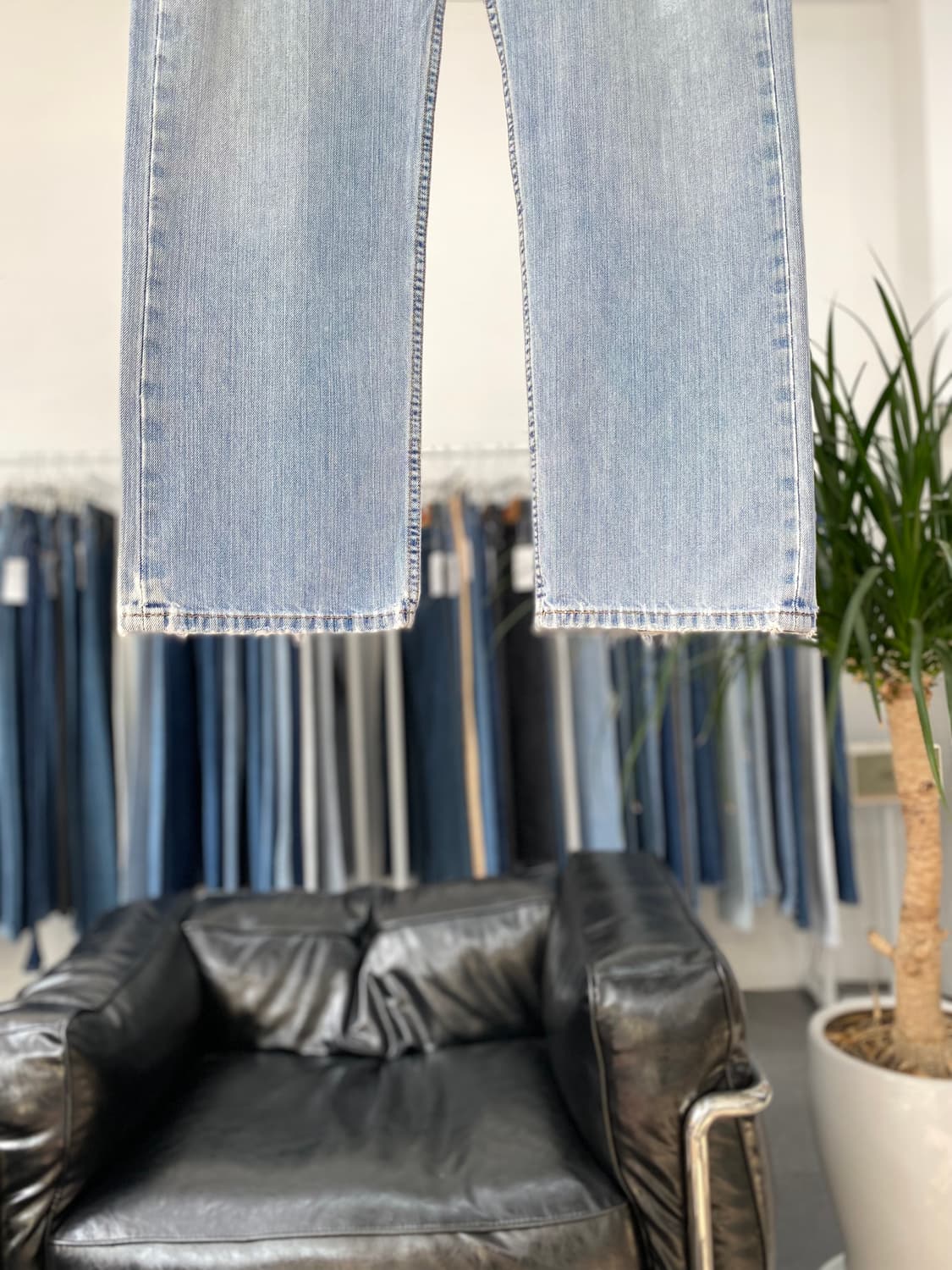 리바이스569 Loose Fit 00s 35사이즈 a5341 상품이미지3
