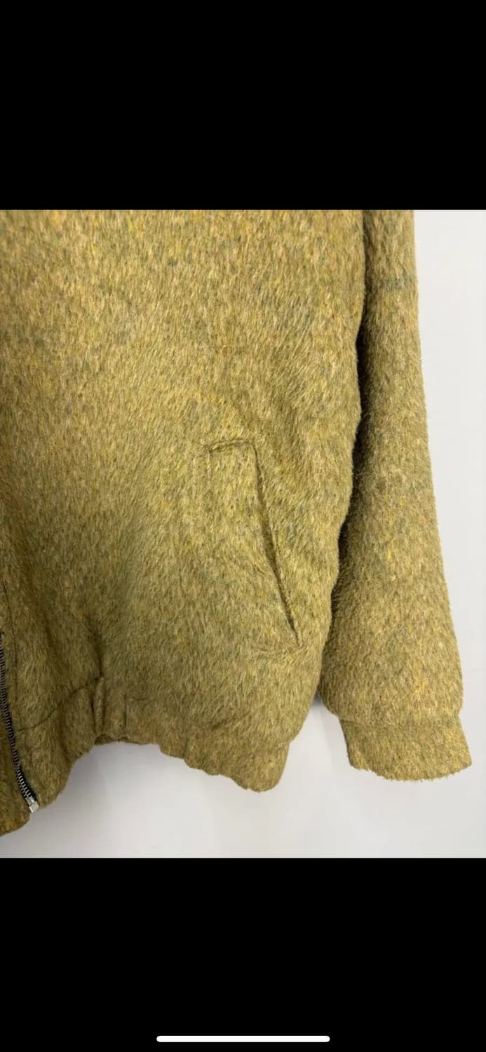 HEXAGON 트위드 니트 자켓 H1886 상품이미지3