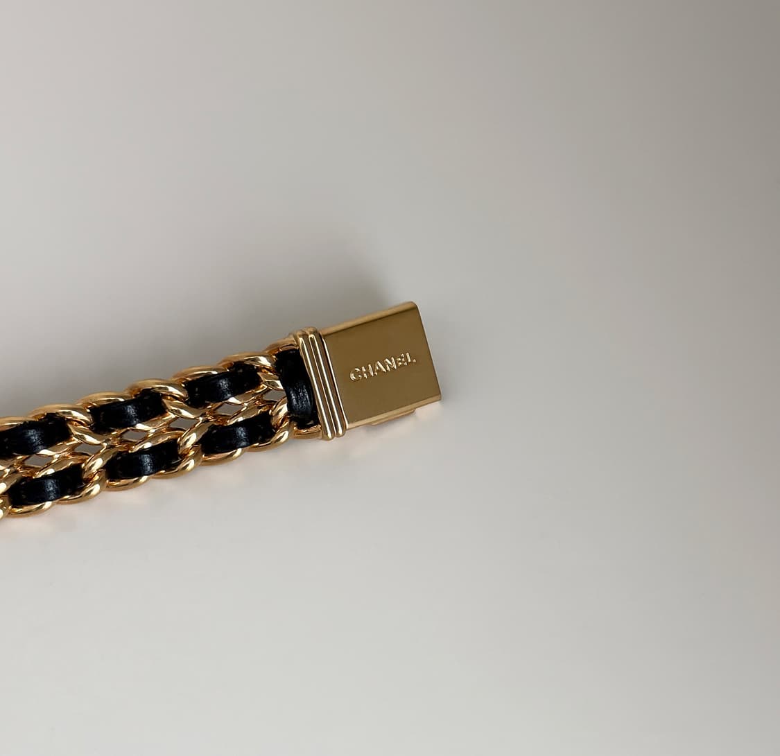 샤넬 프리미에르 M 사이즈 시계 상품이미지8