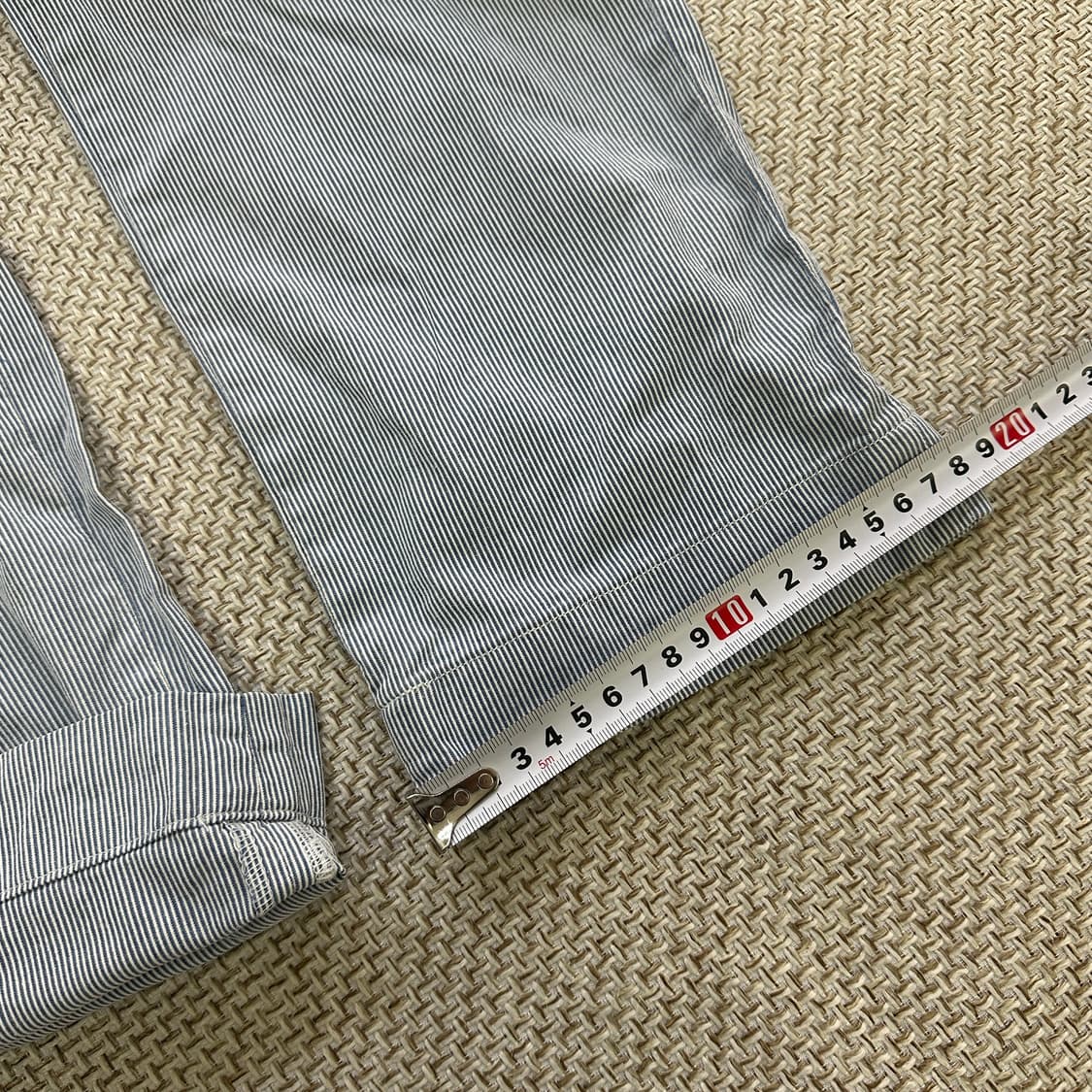 34 폴로랄프로렌 스트레치 치노 팬츠 0408D 상품이미지5