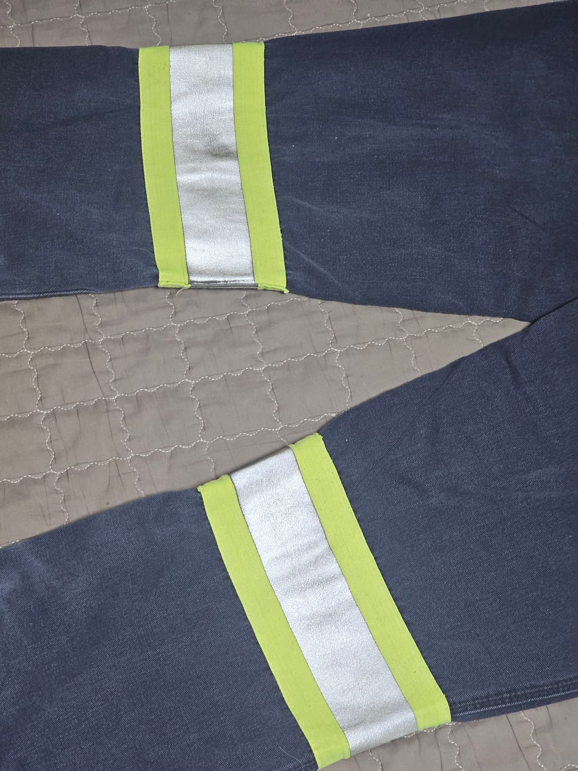 칼하트 리플렉티브 팬츠 상품이미지5