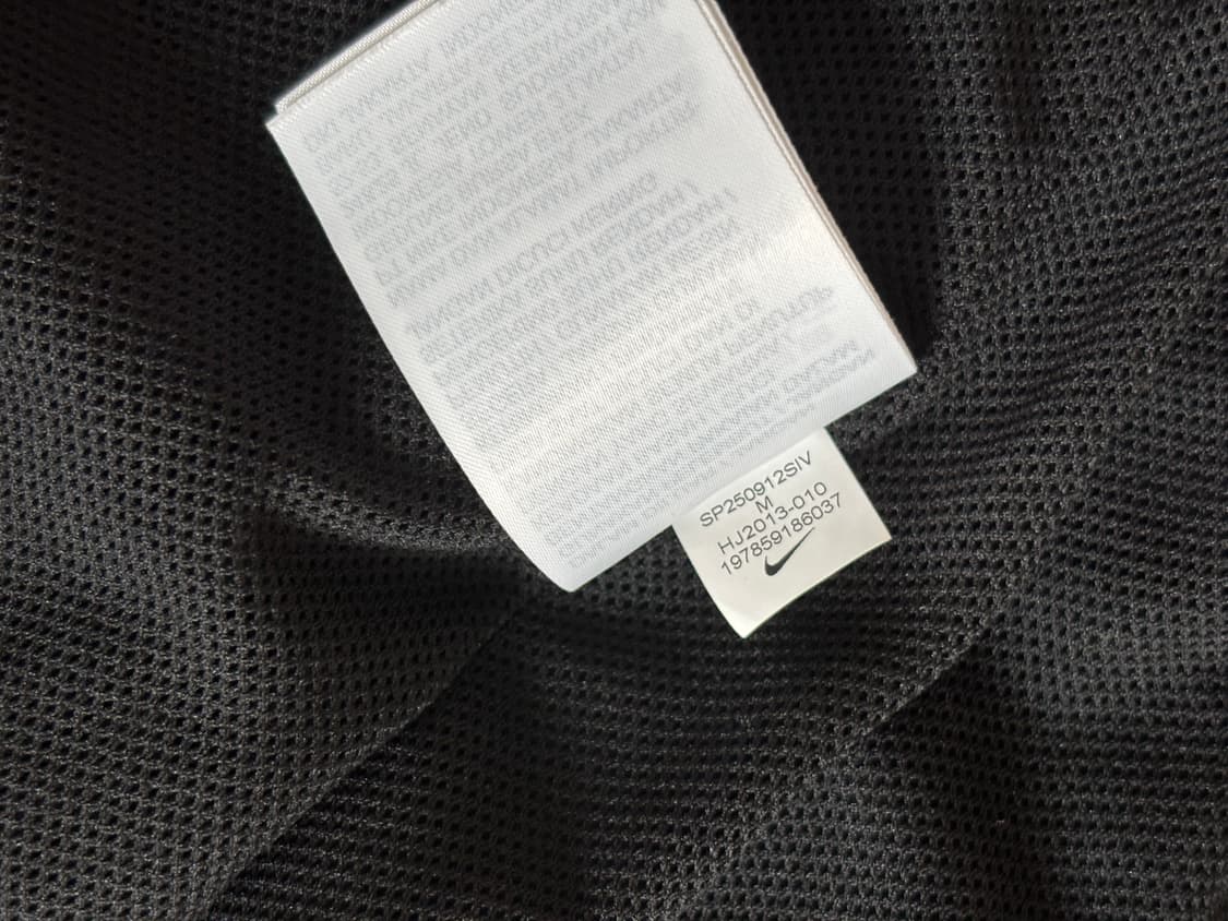 나이키 바람막이 M 95 상품이미지7