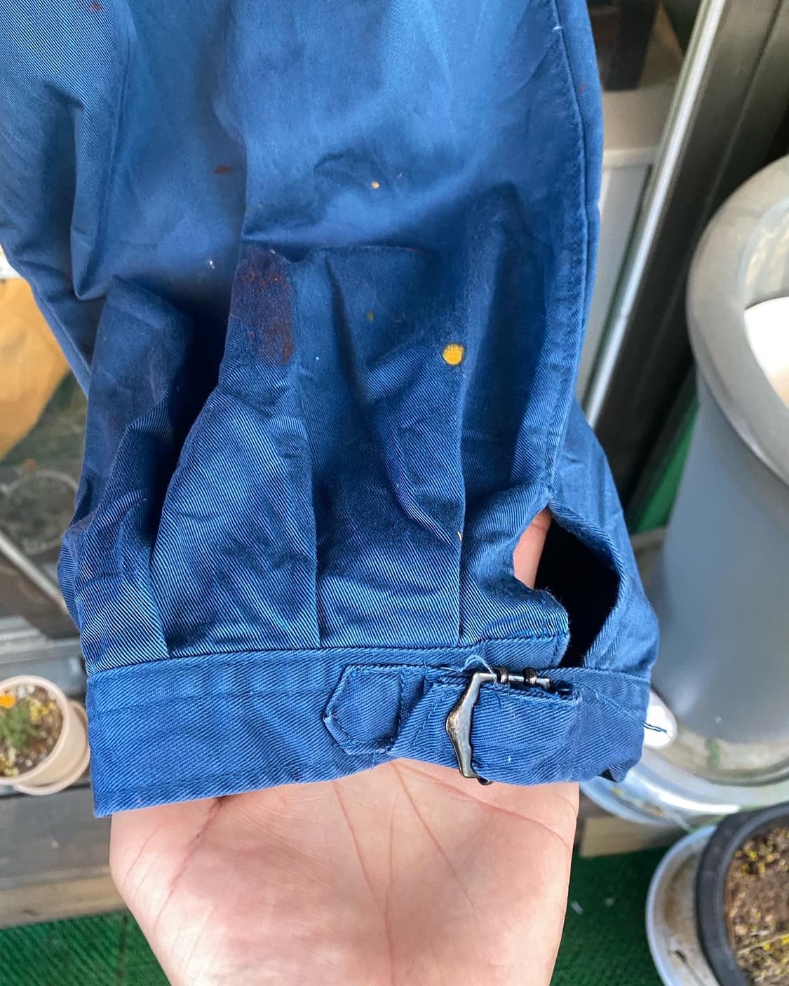 예술가바지 상품이미지2