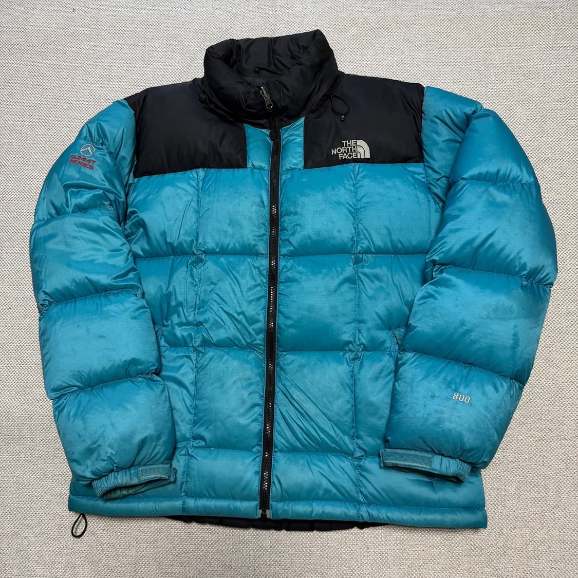 노스페이스 써밋시리즈 800 패딩 자켓 상품이미지1