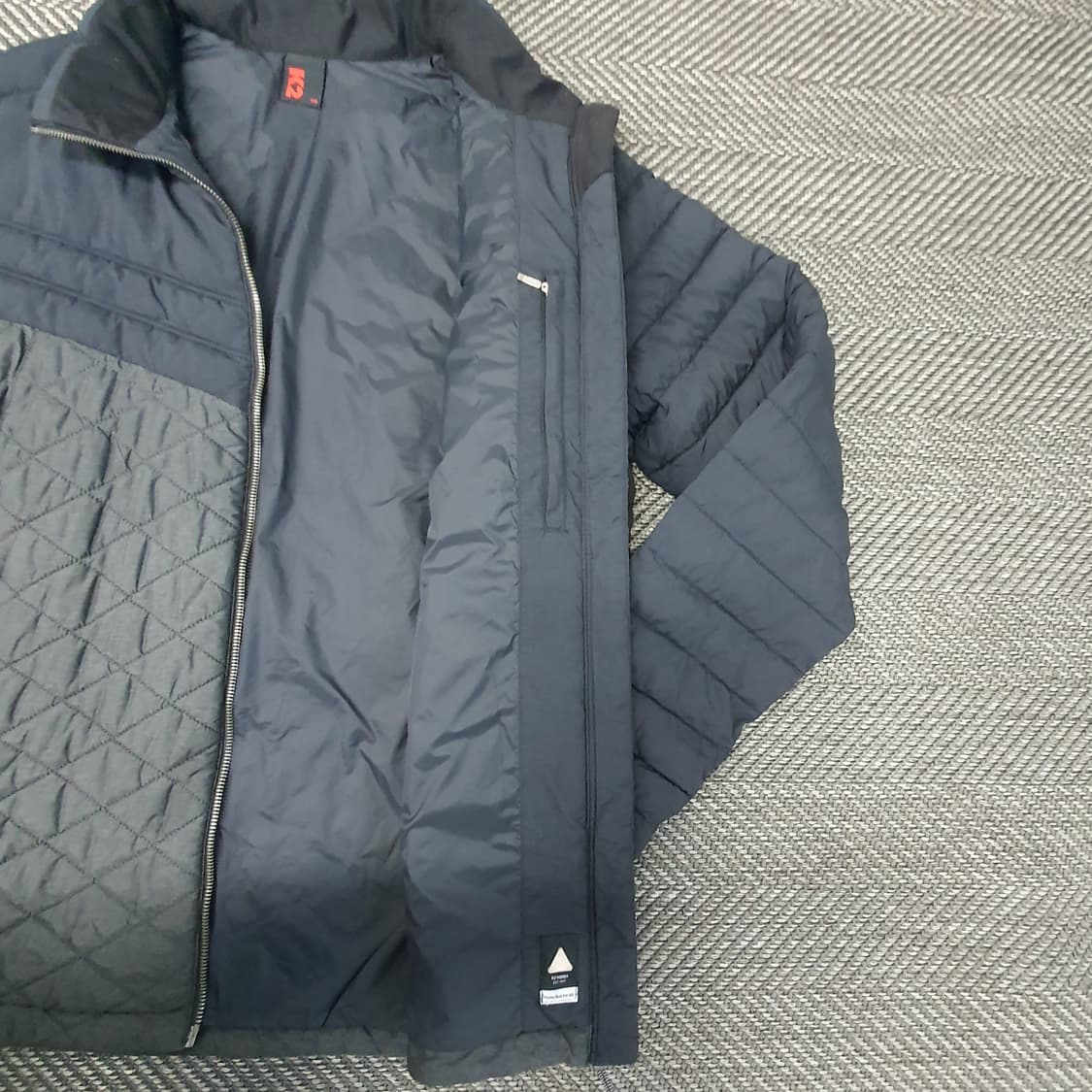 K2 간절기 경량패딩 자켓 남자110 상품이미지5
