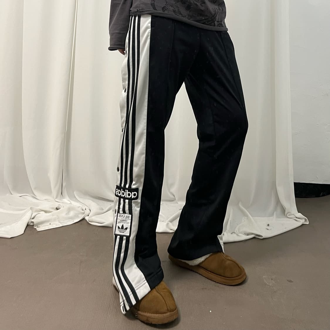 Adidas Break Pants 상품이미지2