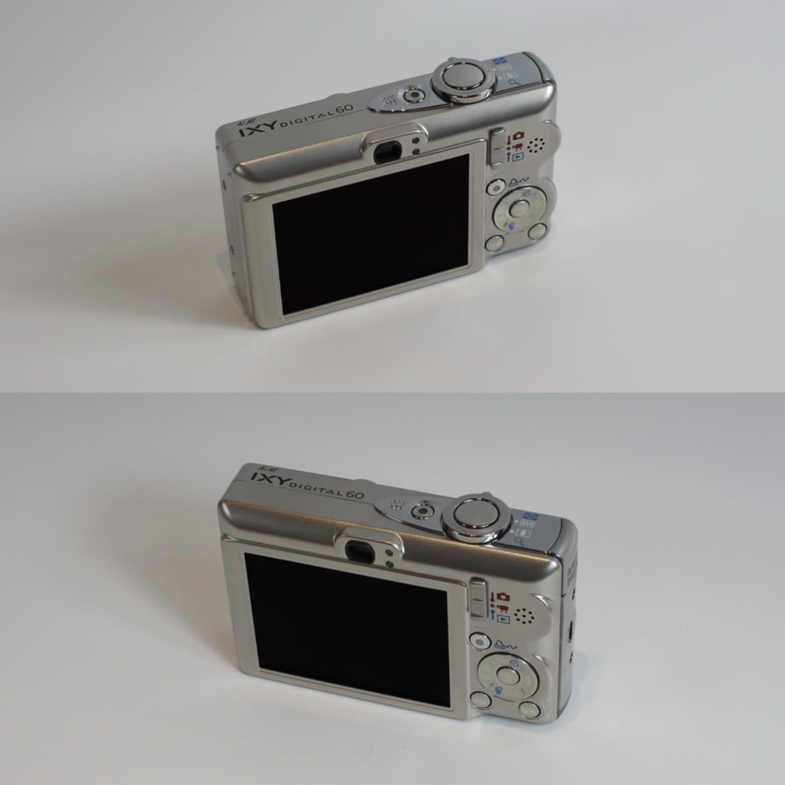 작례O)캐논 익시 디지털60/ 익서스55/ ixy60/ ixus55 상품이미지3