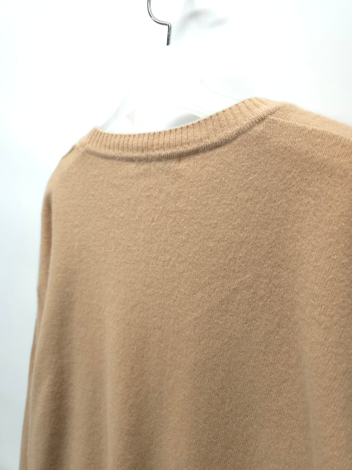 헬베티카(HELVETICA) 캐시미어 울니트 (66~77) 상품이미지9