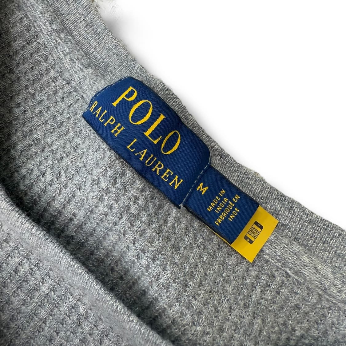 폴로 랄프로렌 와플니트 r1932  상품이미지6