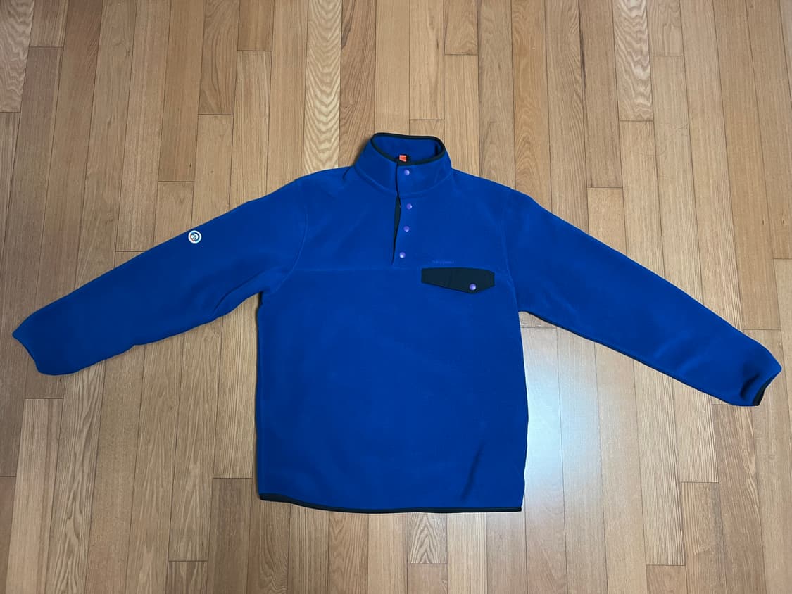 파타고니아 신칠라 플리스 M 상품이미지1