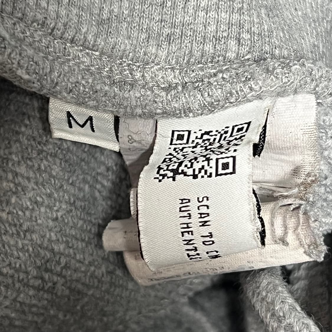 M C.P컴퍼니 렌즈 카고 조거팬츠 상품이미지4