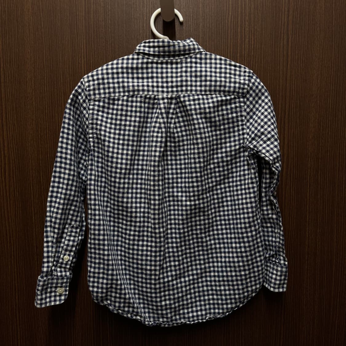 랄프로렌 폴로 체크남방 8 상품이미지5