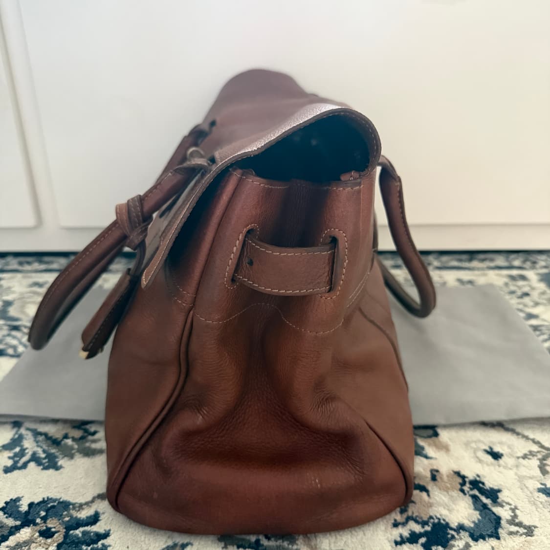 멀버리 베이스워터 오크 미디움 상품이미지4