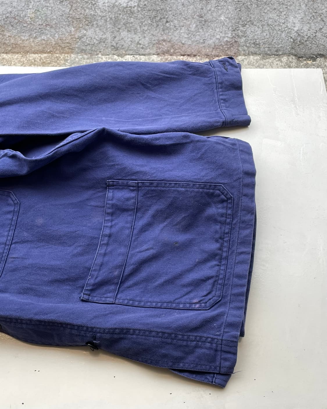 90‘s Adolphe lafont french work jacket  상품이미지7