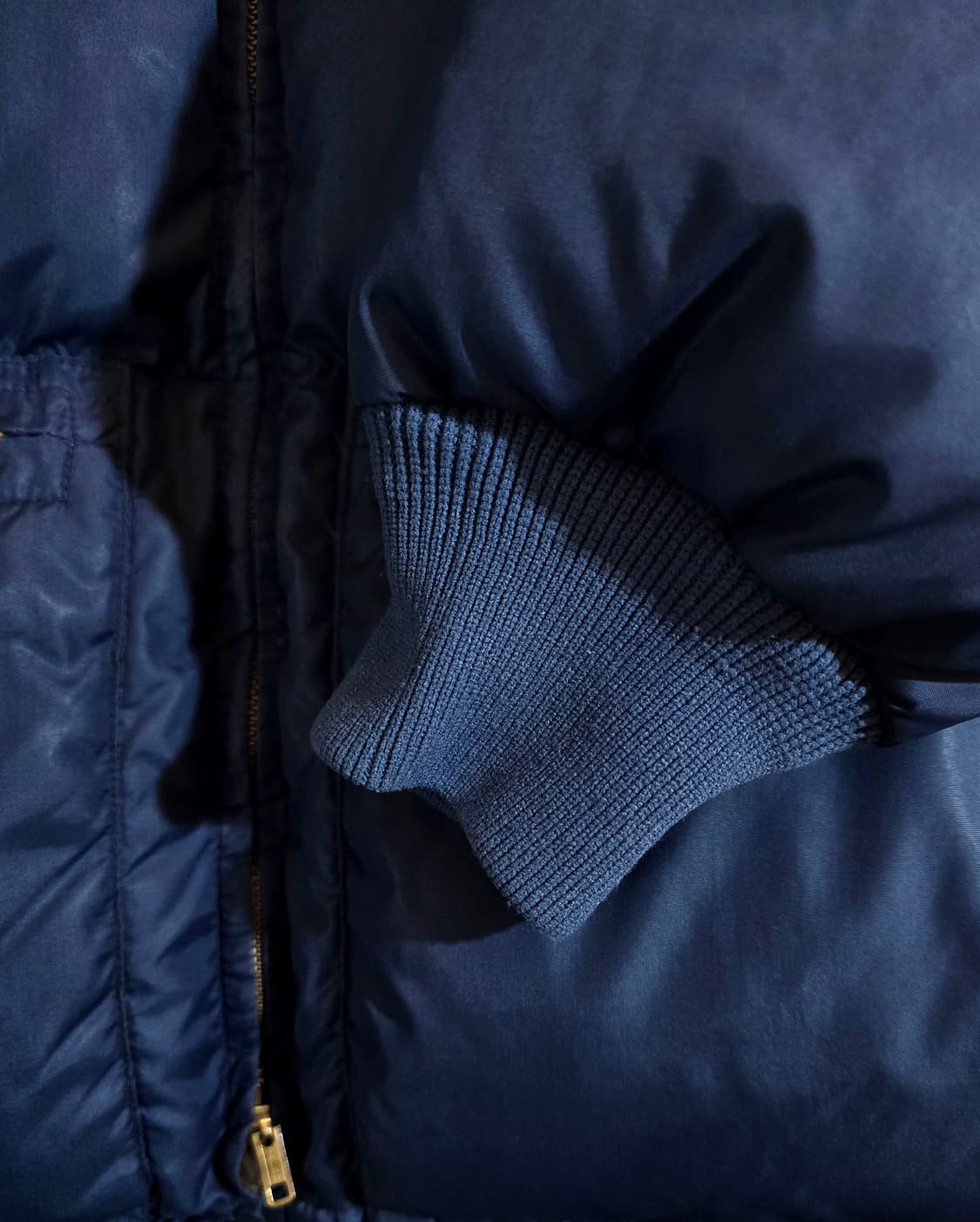 50s 에디 바우어 블리자드 푸퍼 다운 (Eddie Bauer) 상품이미지4