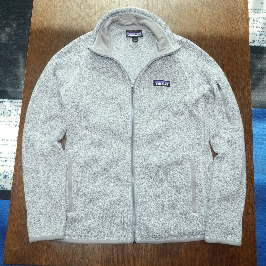 파타고니아 베터 플리스 자켓 상품이미지1