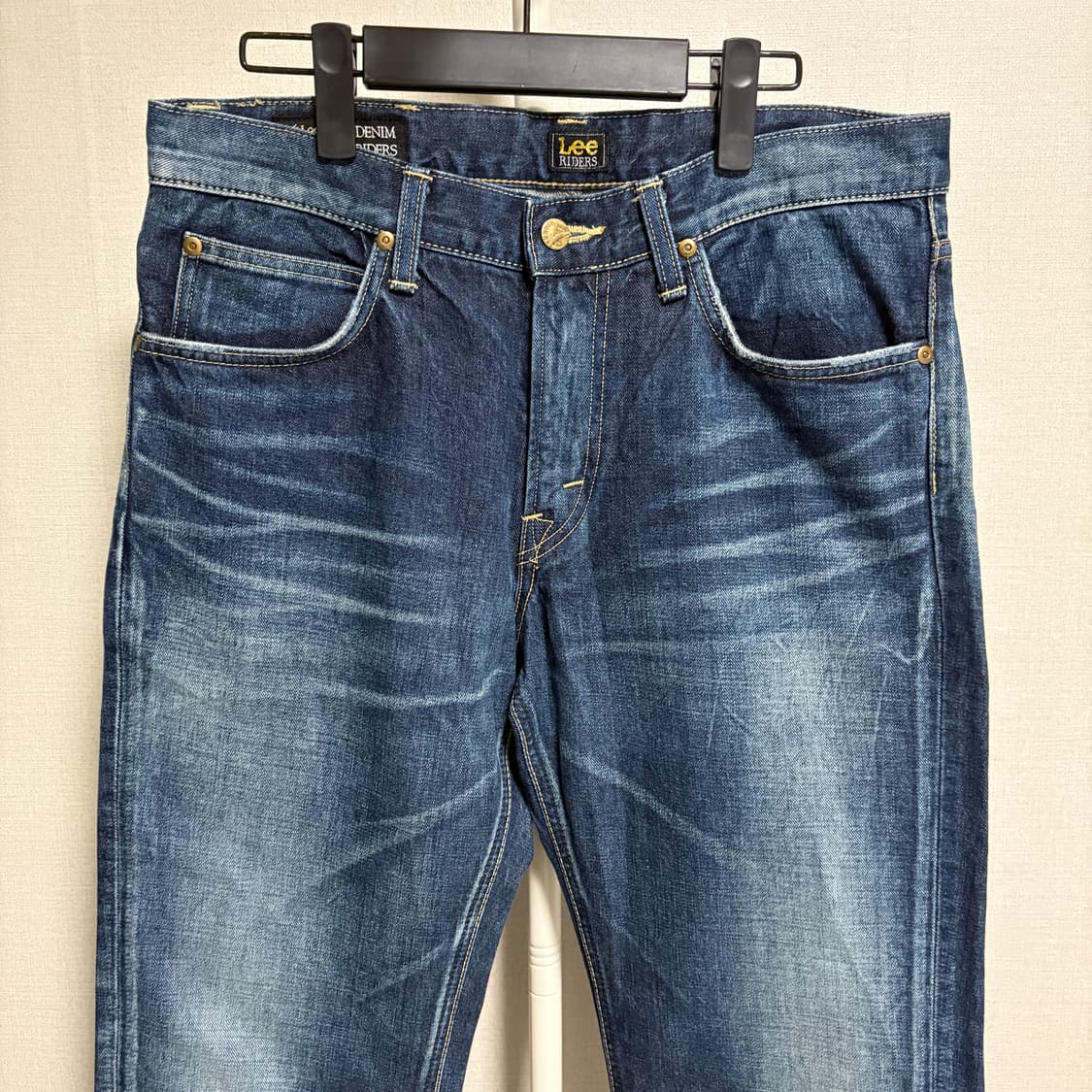 LEE RIDERS 리 라이더스 JAPAN MADE 데님팬츠 / 31 상품이미지2
