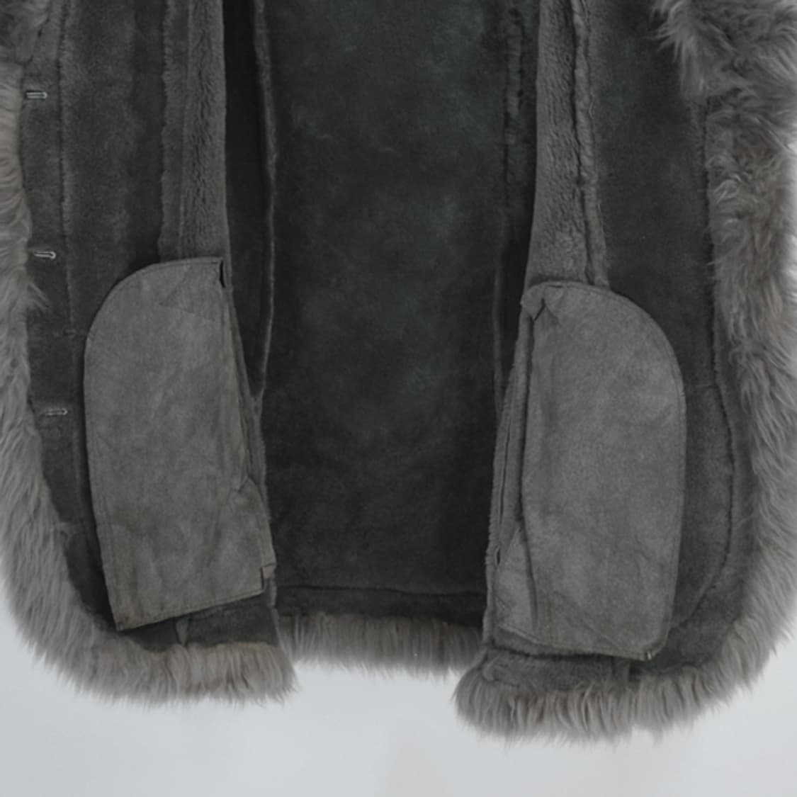 VTG 무스탕 상품이미지6