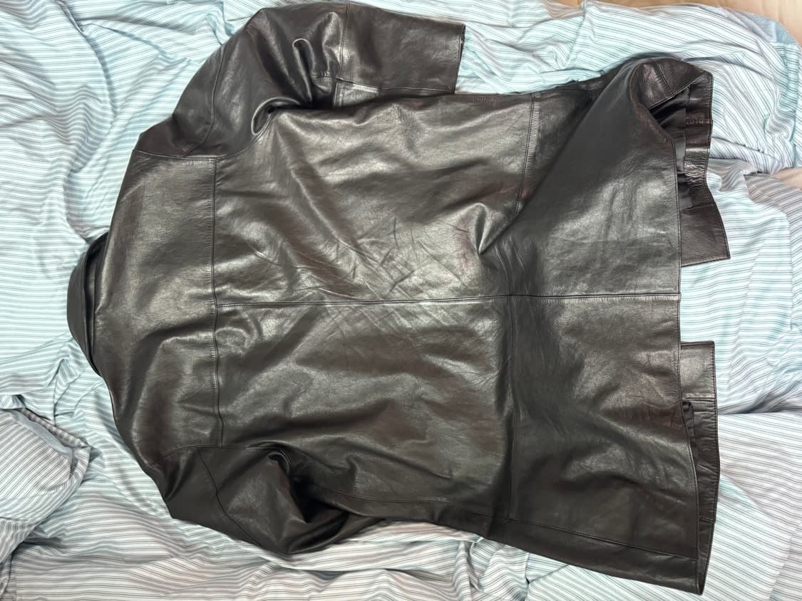 Youth car coat 상품이미지4