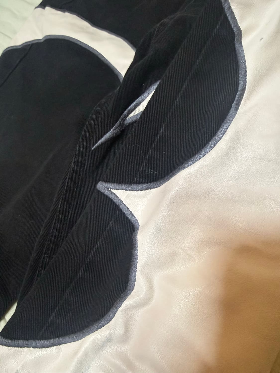 TC 떠그클럽 레더팬츠 1사이즈 상품이미지3