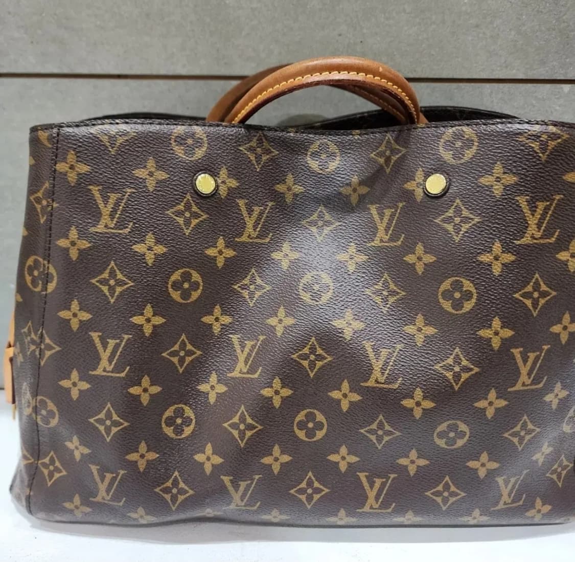 루이비통 몽테뉴 GM 상품이미지2