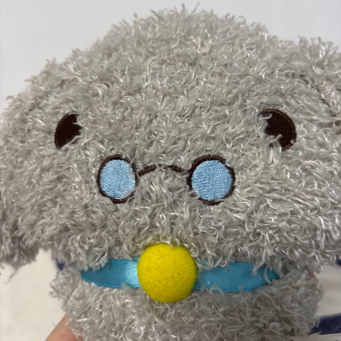 우사루상 할머니 인형 상품이미지3