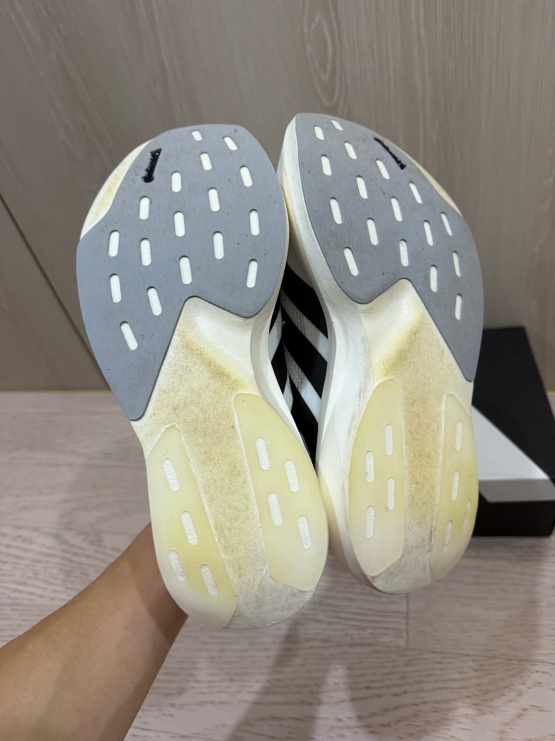 아디다스 아디제로 에보 sl / 275 상품이미지5