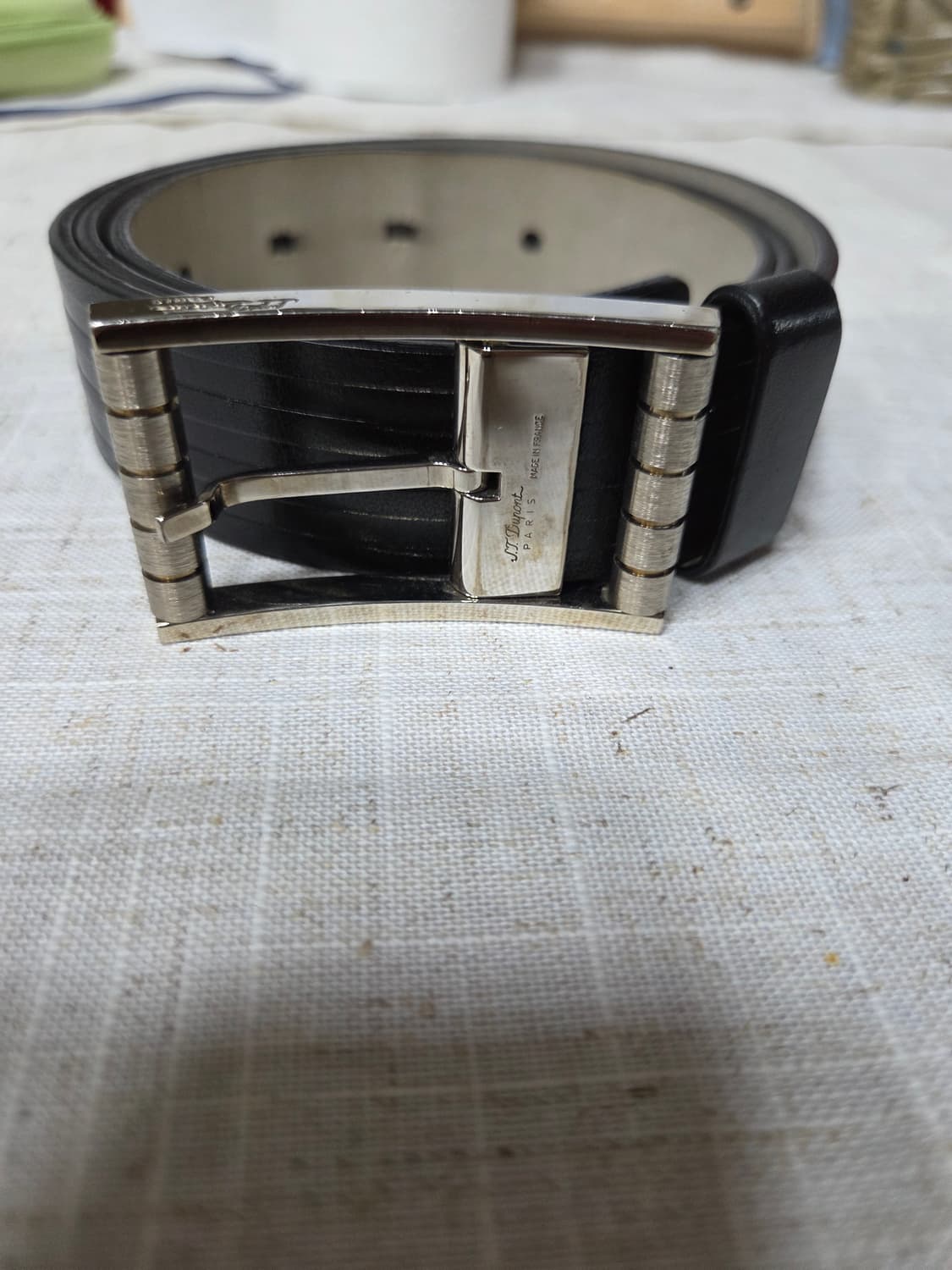 듀퐁 벨트 상품이미지1