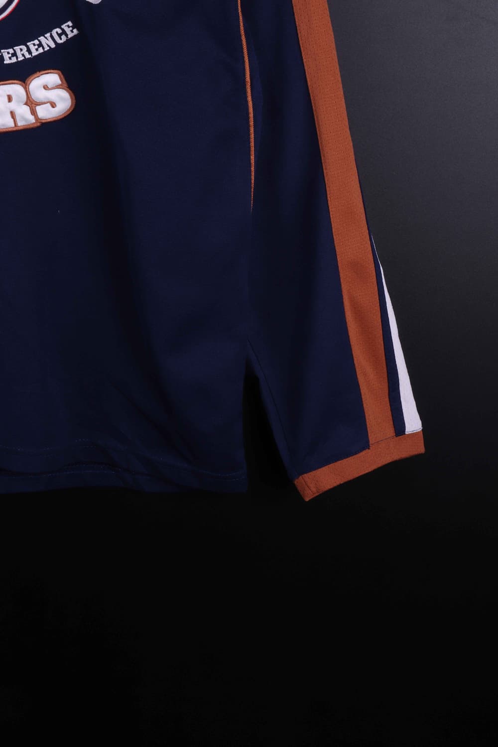 NHL 에드먼턴오일러스 하키져지 상품이미지3